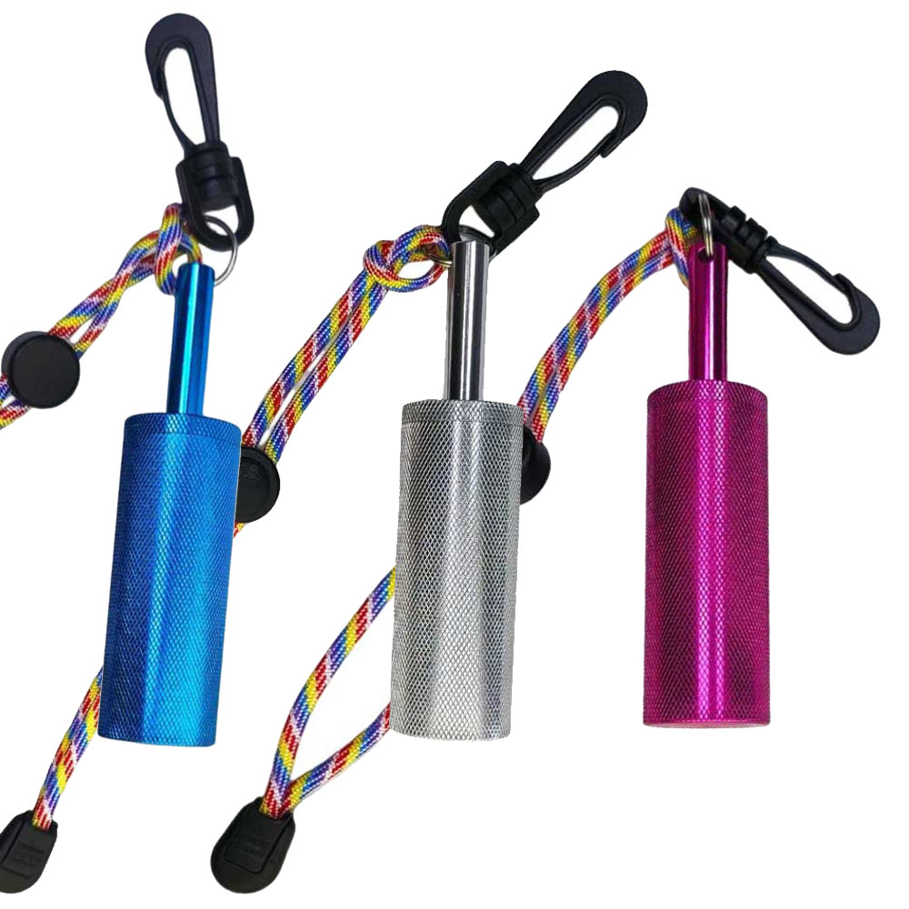 Snorkel Dry Top - Alat Komunikasi Selam, Pembuat Suara Bawah