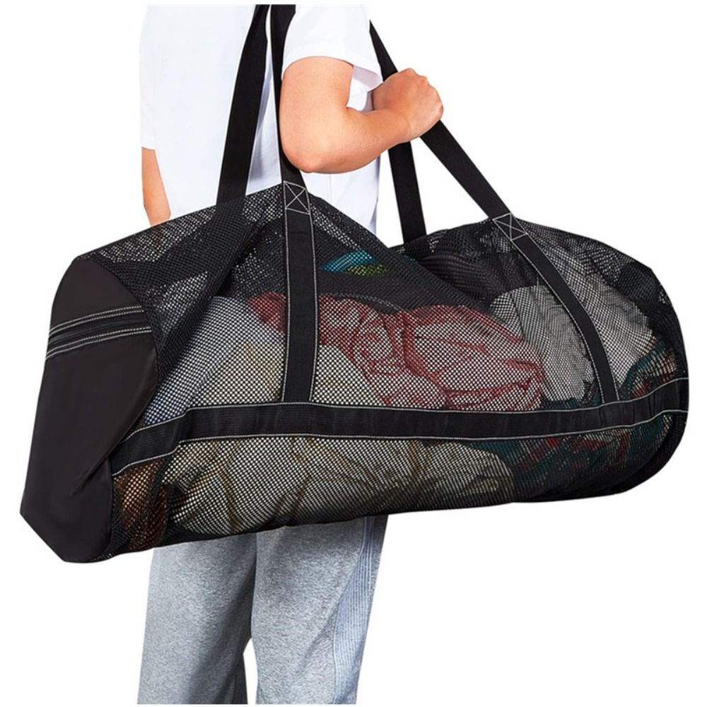 Snorkel Dry Top - Tas Menyelam Jaring Kapasitas Besar Tas