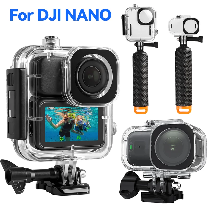 Snorkel Dry Top - Casing Pelindung untuk Menyelam di Bawah