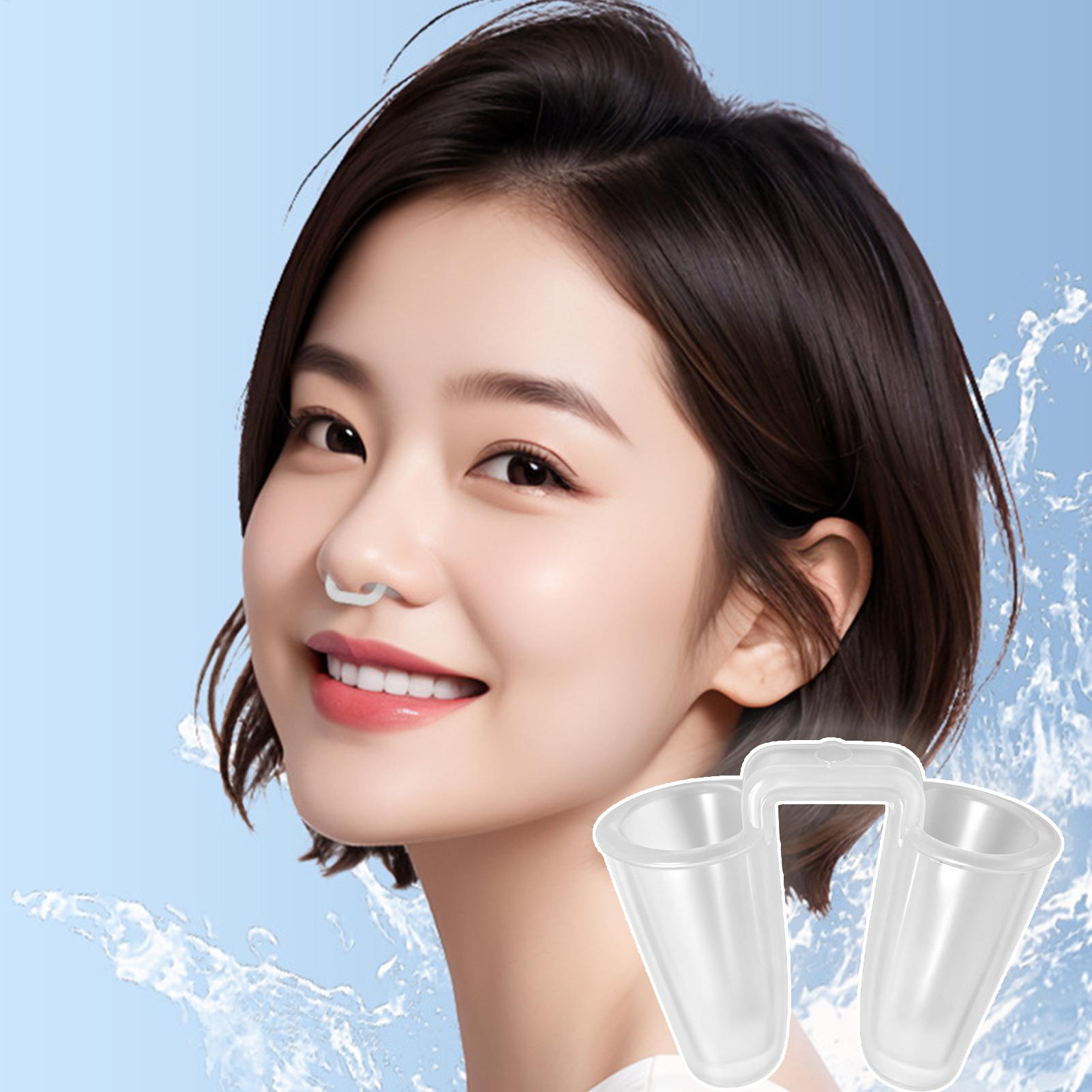 Penjepit Hidung Silikon untuk  - Snorkel Dry Top ulasan dan harga