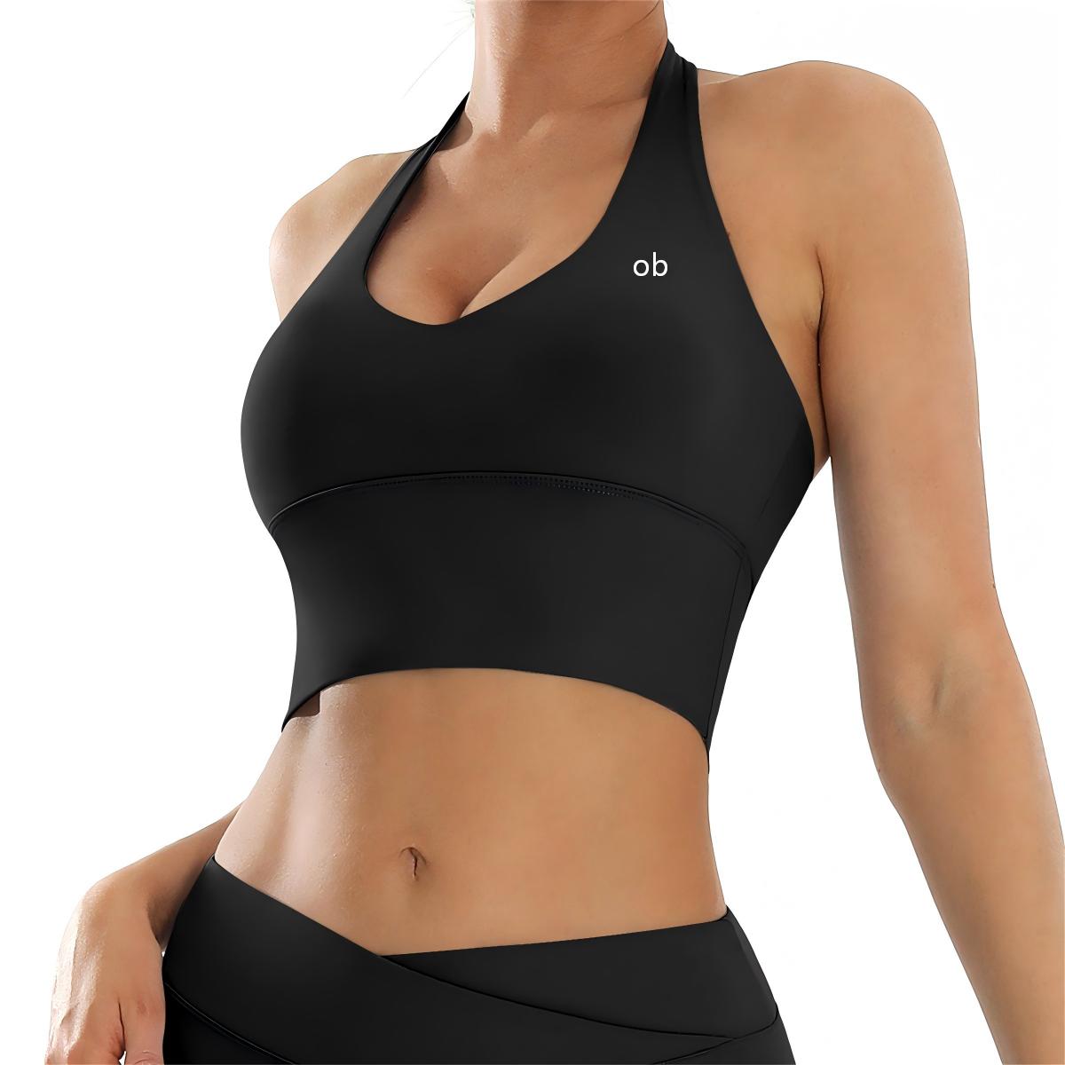 Bra yoga wanita model neck-wra - Aquatic Sports Bra ulasan dan harga