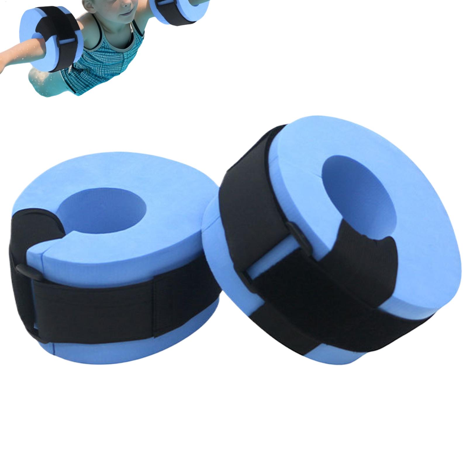 2 Buah Cincin Pelampung Renang - Aquatic Sports For Kids ulasan dan harga