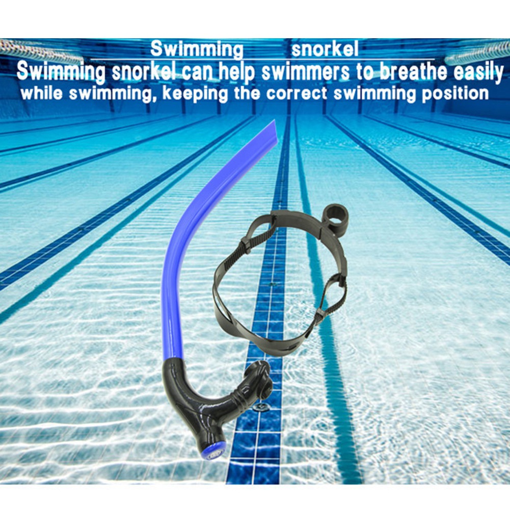 Tabung berenang Scuba, peralat - Snorkel Dry Top ulasan dan harga