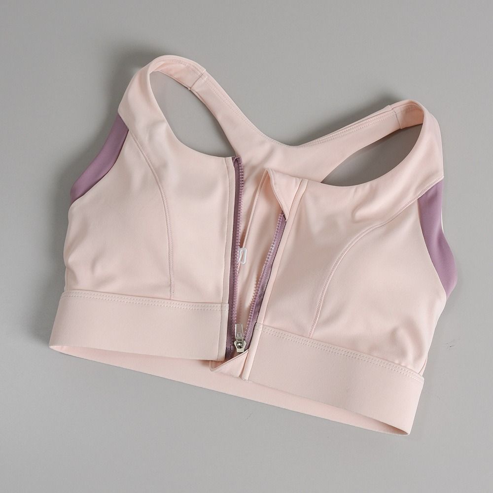 Sport Bra Nyaman Model Patchwo - Aquatic Sports Bra ulasan dan harga