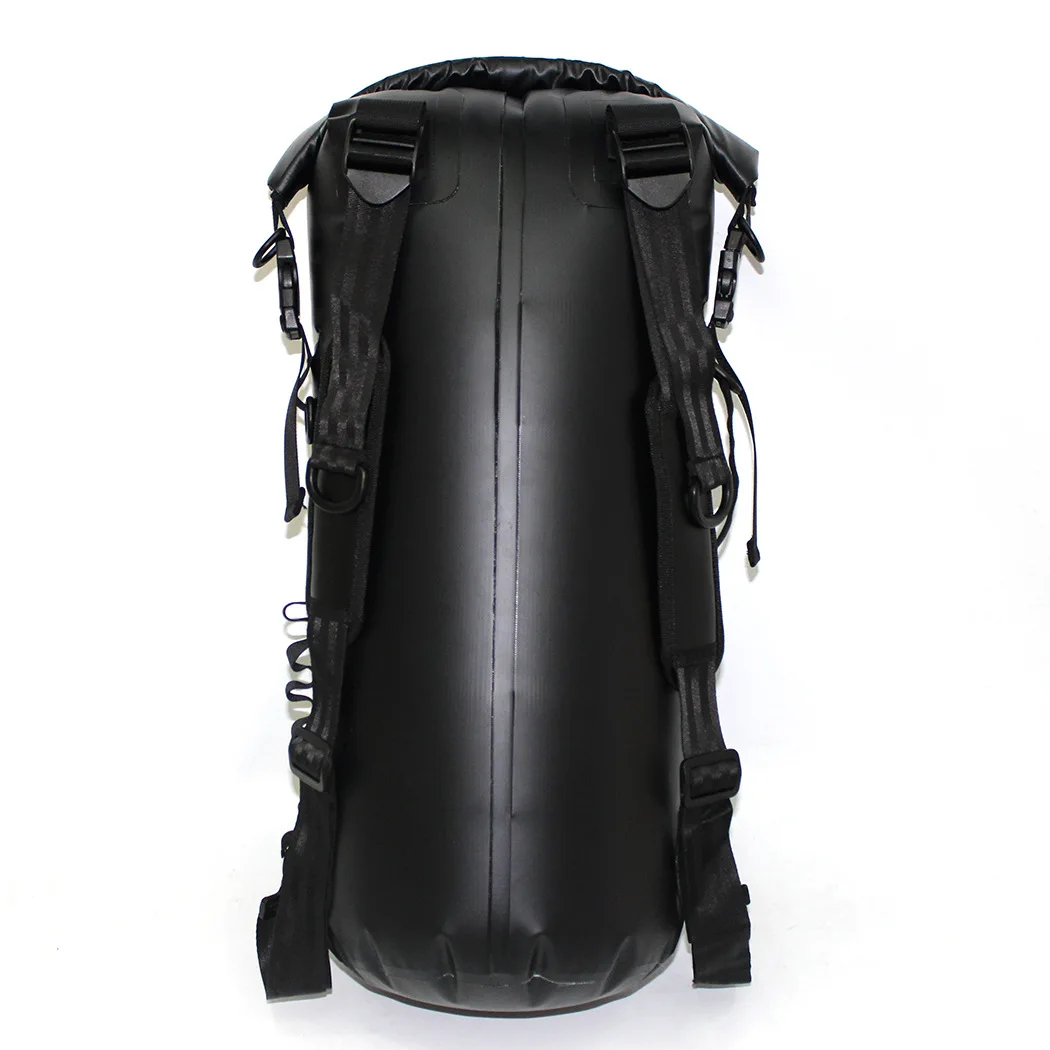 Tas ransel anti air IPX7, tas  - Snorkel Dry Top ulasan dan harga
