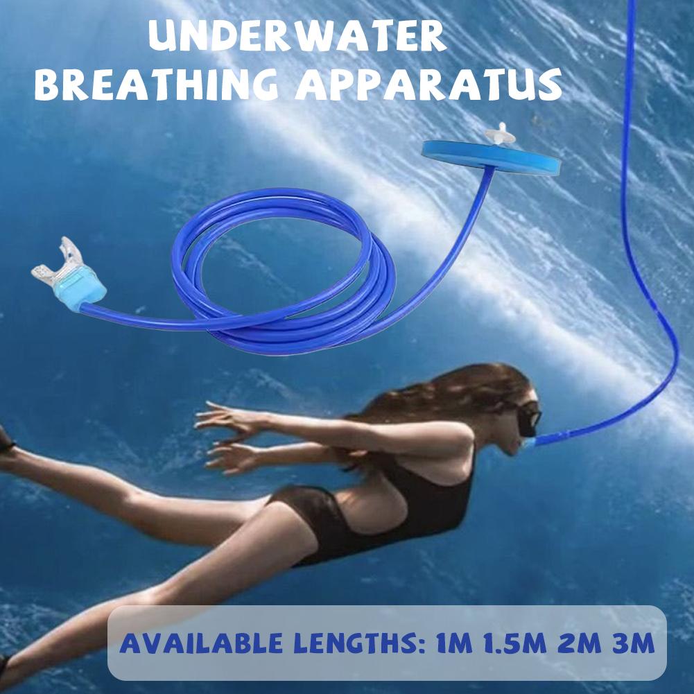 Tabung Pernapasan Selam Kering - Snorkel Dry Top ulasan dan harga