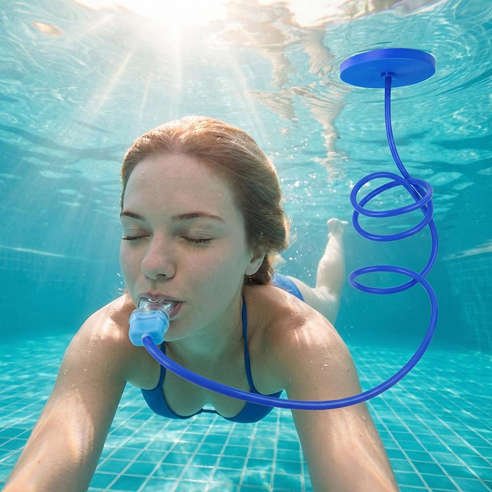 Tabung Pernapasan Selam Kering - Snorkel Dry Top ulasan dan harga