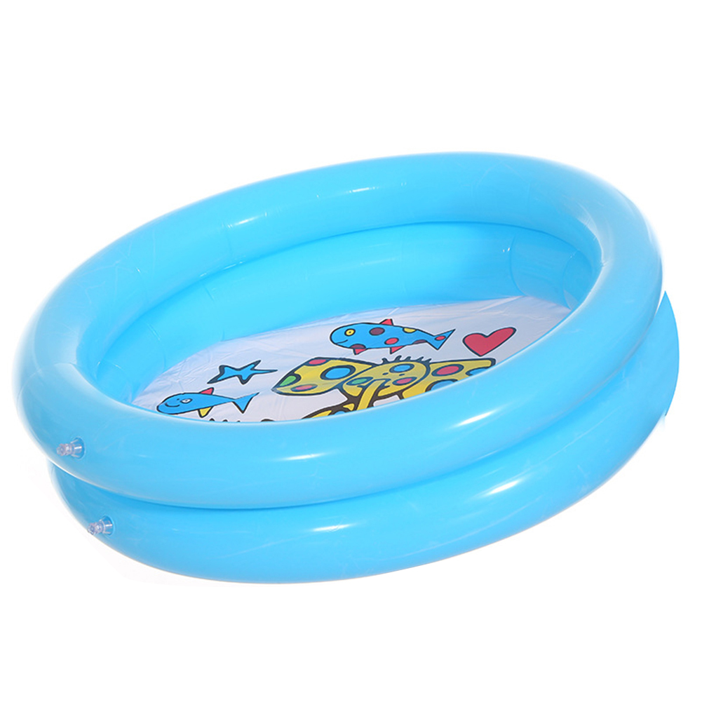 Kolam Renang Tiup Anak-anak Ba - Aquatic Sports For Kids ulasan dan harga