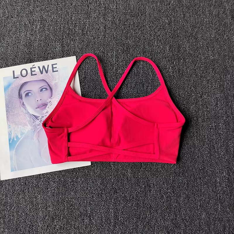 Sport Bra Berwarna-warni denga - Aquatic Sports Bra ulasan dan harga