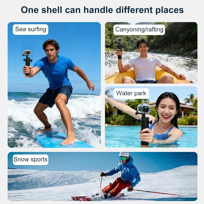 Casing Pelindung untuk Menyela - Snorkel Dry Top ulasan dan harga