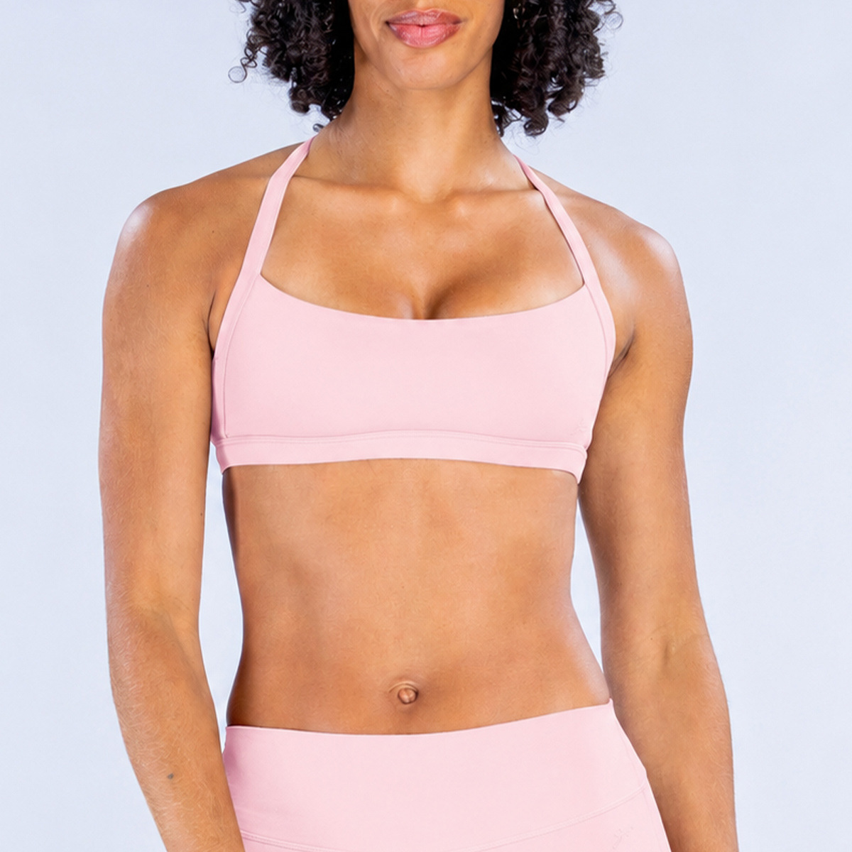 Bra Olahraga Yoga Wanita Anti  - Aquatic Sports Bra ulasan dan harga