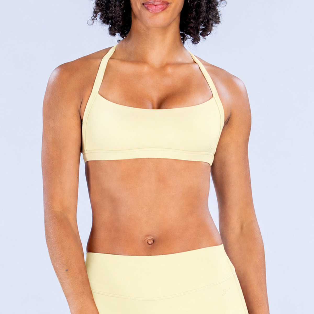 Bra Olahraga Yoga Wanita Anti  - Aquatic Sports Bra ulasan dan harga