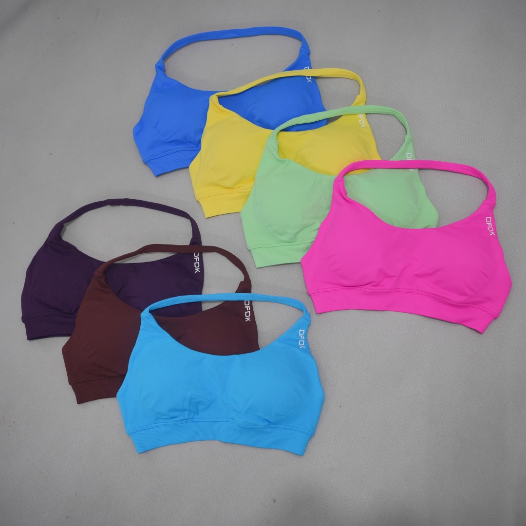 DFDK Bra Olahraga Wanita Tanpa - Aquatic Sports Bra ulasan dan harga