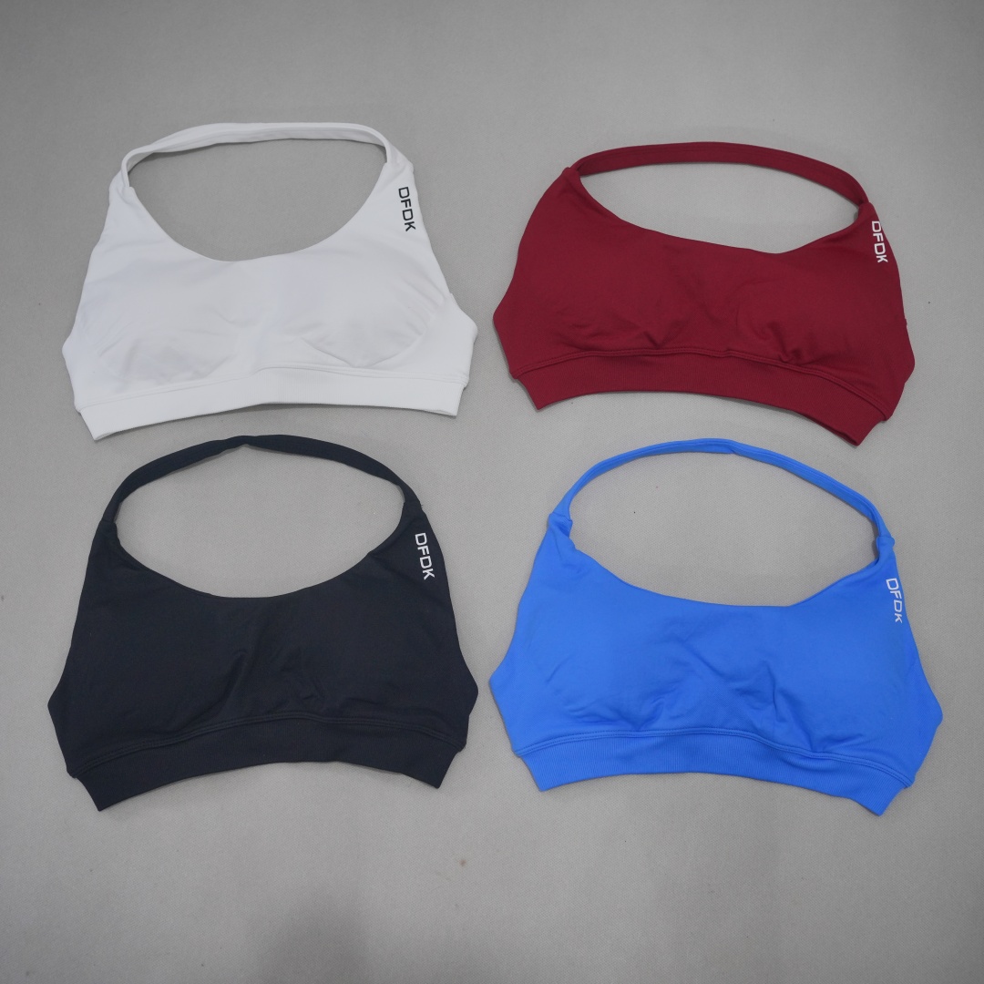 DFDK Bra Olahraga Wanita Tanpa - Aquatic Sports Bra ulasan dan harga