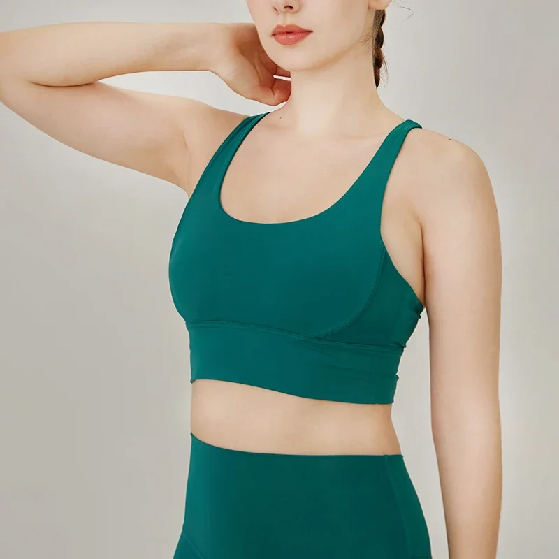 Bra Olahraga Wanita Seri Klasi - Aquatic Sports Bra ulasan dan harga