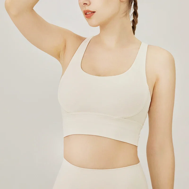 Bra Olahraga Wanita Seri Klasi - Aquatic Sports Bra ulasan dan harga