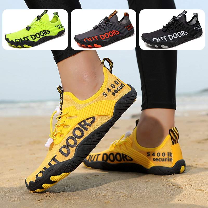 Sepatu Air Pria Wanita, Sepatu - Snorkel Dry Top ulasan dan harga
